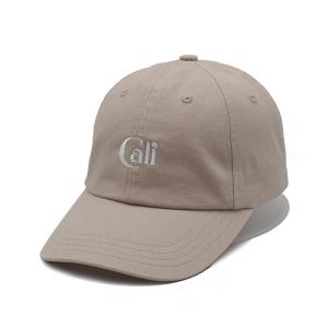 Wholesale Reinforced Seams Cotton Dad Hats Unstructured Plain Men Gorras Baseball Cap Flat Embroidery Logo from china suppliers