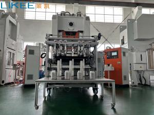 Wholesale High Performance Flexible Electric Aluminum Pot Making Machine from china suppliers