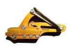 Construction Optical WireOPGW Self Gripping Clamps