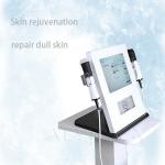 3 In 1 Hydra Beauty Machine Oxygen Jet Facial CO2 Bubble Exfoliate Equipment