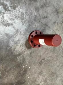 Wholesale Corrosion Resistant M3554T Pin Shaft High Strength Fantuzzi Reach Stacker Parts from china suppliers
