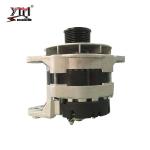 DR203 6BT R220-5 R305 LG856 Auto Alternator For Cummins 24V 60A 74-46 600-825