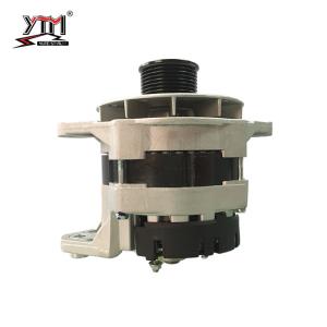 Wholesale 6BT 600 - 825 - 6110 Auto Parts Alternator For R220 - 5 LG908 600 - 825 - 6310 2502 - 9009 from china suppliers