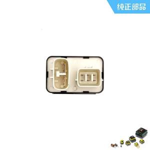 Wholesale Applicable To Lingong E660F Safety Relay / Temperature Control Relay 119802-77200 from china suppliers