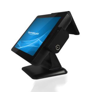 Wholesale Projected Capacitive Touch Screen POS PC from china suppliers