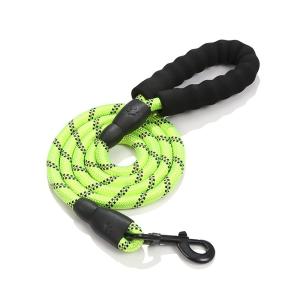 Wholesale Outside Nylon Long Dog Leash For Yard Designer Dog Lead from china suppliers