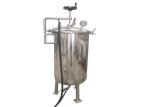 IPX8 Continuous Immersion Test Equipment Stainless Steel High Pressure Water
