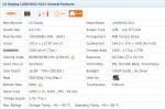 8.4 Inch Car Industrial Lcd Monitor La084x02-Sl01 Xga 1200 Cd/M2