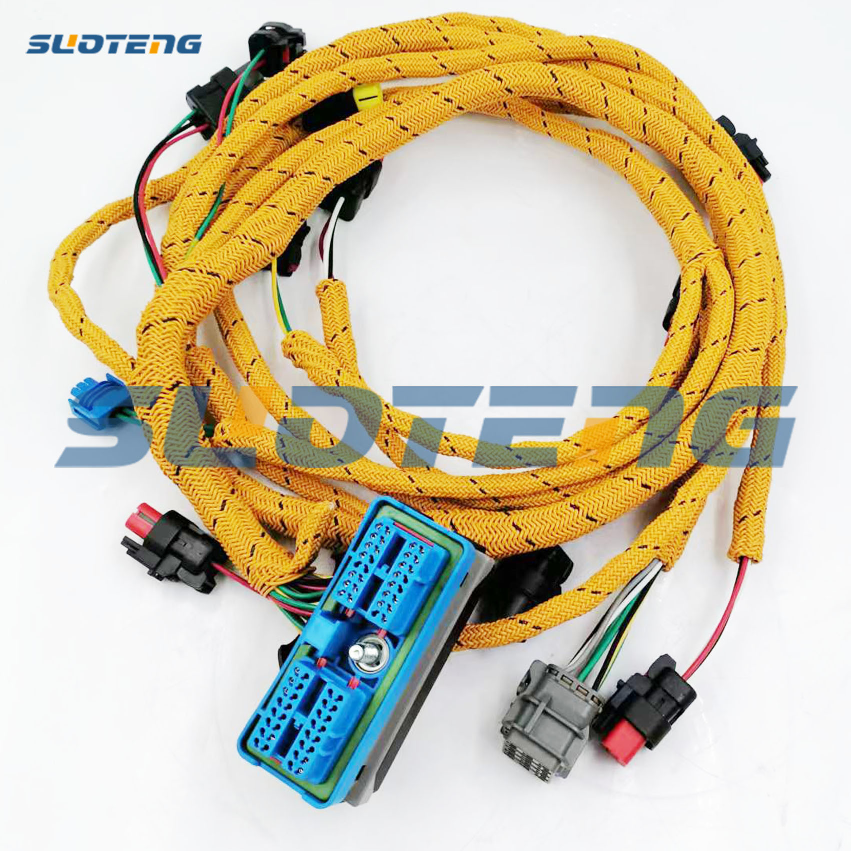 296-4617 2964617 Engine Wiring Harness For 320D 320D L Excavator