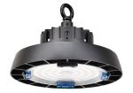 100W 150W 200W LED High Bay Lights, IP65, 0-10V/Dali dimmer , Sensor, Emergency