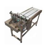 Belt Conveyor Automatic Friction Paging Machine High Volume