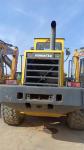 Komatsu WA320 Used Wheel Loader 14000KG Earth Moving WA320-3