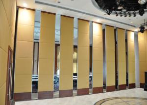 Wholesale Conference Room Dividers Acoustical Panels , Acoustic Wall Panels from china suppliers