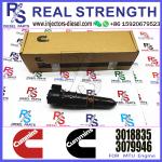 Diesel Fuel Injector Assembly 3054250 3054250PX 3018835