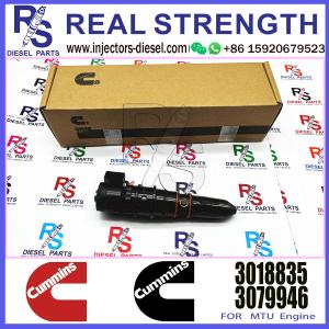 Wholesale Diesel Fuel Injector Assembly 3054250 3054250PX 3018835 from china suppliers