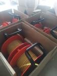 Customized Support OEM 200m Steel Ruler Water Level Gauge for Deep Well
