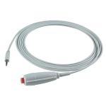 Nurse Call Cord Hospital Patient Pager Cable USB Nurse Call PH 3.5mm Red Systems