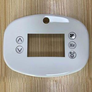 Wholesale Integrated Lens Injection Molding IMD With Full Perspective Window from china suppliers