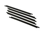 40% Bronze PTFE Guide Strip