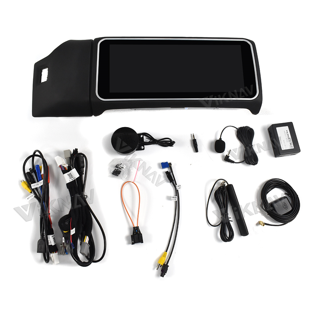 12 inch Android Car Radio For Land Rover Range Rover Executive Edition 2013-2017 GPS Navigation Tape Recorder Multimedia Player
