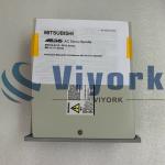 Mitsubishi MDS-B-SVJ2-07 Servo Drive CNC 3.8A 3PHASE 200-230VAC 50 / 60HZ 700W