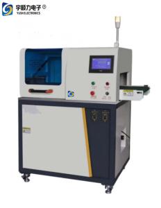 Wholesale High Speed Steel Blades 5mm PCB Depaneling Machine from china suppliers