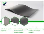 High-Density Polyethylene HDPE Geomembrane Chemical Resistance Leak Prevention