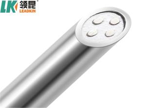 Wholesale High Temperature Mineral Insulated Metal Sheathed Cable 6 Core Corrosion Resistant from china suppliers