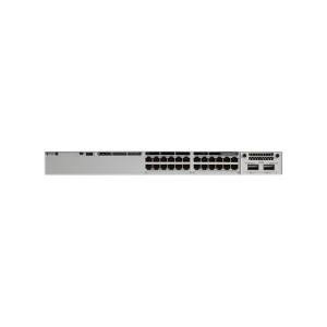 Wholesale Cisco Catalyst 9300 Series Switches CISCO C9300-24U-A from china suppliers