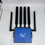 Olax G5016 Industrial Outdoor VPN Router 5G LTE Router Sim Card 2.4/5G Band WiFi
