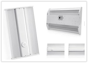 Wholesale Eco - Firendly LED Linear Highbay Light 65W- 320W AC100-277V 4000K-5000K from china suppliers