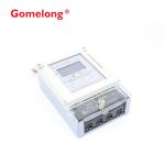 DDSY5558 Single Phase Electric Kwh Meter Smart Card Electronic Electricity Meter
