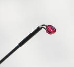 Transparent Glass Fiber Tension Rod Coil Winding Tensioner Parts