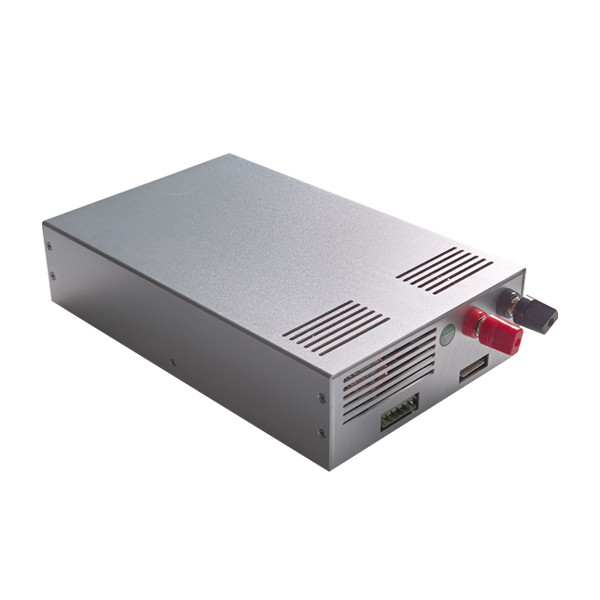 Fiber Diode Laser Hair Removal Power Supply 12A 90V Large Power