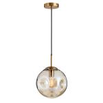 Simple Grey glass pendant light for indoor home Kitchen Dining room Decoration