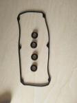 Mitsubishi valve chamber cover High Quality OEM valve cover gasket/gasket rocker