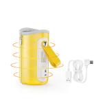 8oz 240ml Narrow Travel Milk Portable Baby Bottle Warmer BPA Free