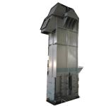 Bucket Elevator Conveyor Sand vertical conveyor feeder Chain bucket elevator