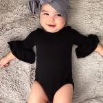 High Quality Baby Girl Clothes Romper