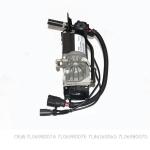 7L0698007A 7L0616007A Air Suspension Compressor Kit For Touareg 12 months