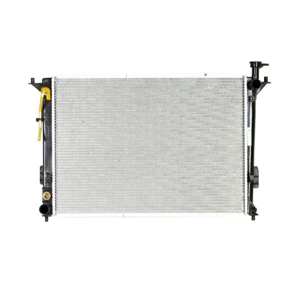 25310-1U250 Auto Parts Cooling System Coolant Cooler for Hyundai Santa Fe Kia