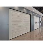 SKATE Modern Design Durable Garage Doors For Residential And Commercial