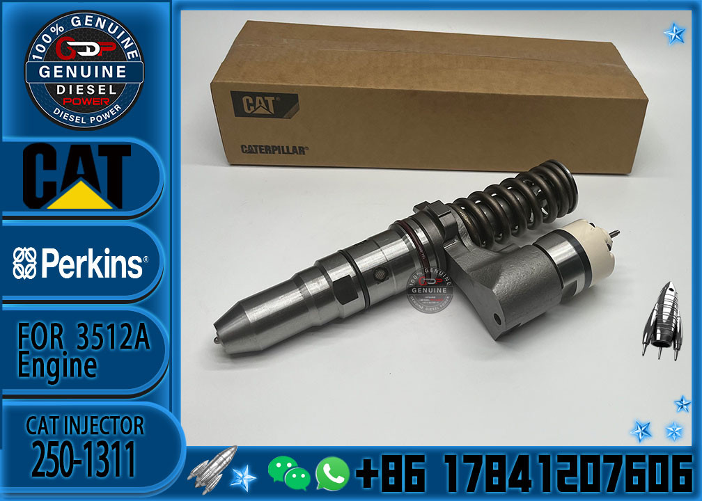 3508C 3512 3512B 3512C 3516 3516B Fuel Injector 10R-7238 10R-1276 10R1279 246-1854 250-1311