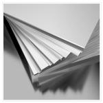 T/T Payment 316L Stainless Steel Sheet with Stainless Steel Sheet Seamless Alloy