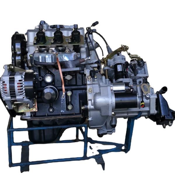 800cc Water Cooled Engine Assembly for Adult DAYANG 465qe Gasoline Type Car