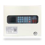 Automatic Nozzle 24h Automatic Fire Monitor Intelligent Fire Water Cannon