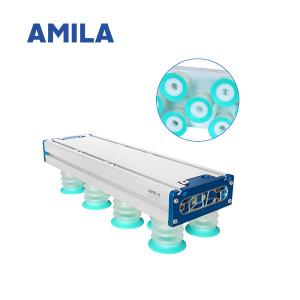 Wholesale Combined Rubber Suction Cups , Large Area Vacuum Suction Gripper ATC MX55 from china suppliers