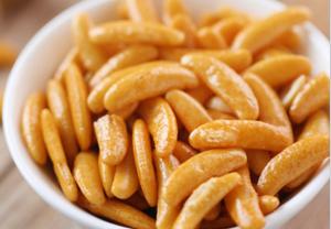 Wholesale Salted Spicy Rice Cracker Mix Coated Peanuts Green Peas Mixed Sancks Foods from china suppliers