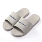 Eco Friendly Mens Pvc Slippers , Slide Resistance After Shower Slippers
