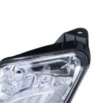 31278557 Left Front Fog Lights For S60 Auto Parts